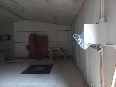 Аренда складов и мастерских: Сдается/предлагается помещение под мастерскую. 100М2 Помещение короодо — 3