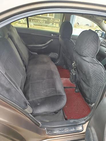 Toyota: Toyota Avensis: 2003 г., 2 л, Автомат, Бензин, Седан — 2
