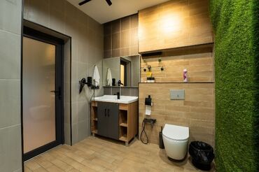 Аренда отелей и хостелов: Мини отель “Botanical house” Сутки, день, ночь, час! 9 — 18