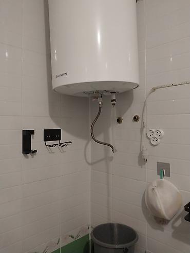 Ремонт водонагревателей: Профессиональная чистка ремонт и обслуживание водонагревателей — 21