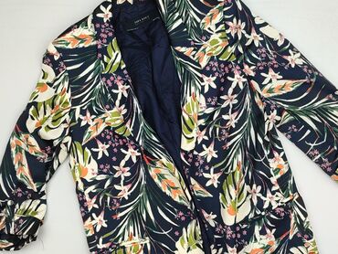 Women: Zara, Women's blazer, size M (EU 38)