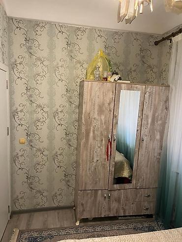 2 ci mikrorayon: Bakı, Yasamal, 2 otaqlı, Köhnə tikili, m. 20 Yanvar, 37 kv. m — 8