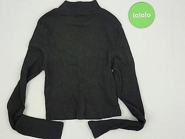 longsleeve pull and bear: Sinsay, Top damski, rozmiar M — 3