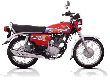 электро мотороллер с кузовом: Honda, 70 куб. см, Бензин, Жаңы