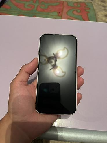Apple iPhone: Продам IPhone 13, цвет розовый состояние отличное подробней звоните — 3