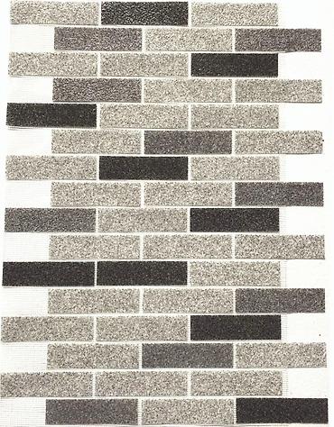 Другие фасадные материалы: АМК АМК- АКРИЛОВЫЙ МРАМОРНЫЙ КИРПИЧ! Декоративное покрытие АМК — 8