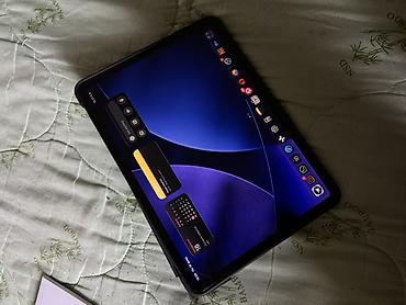 Планшеты: Планшет, Apple, память 128 ГБ, 10" - 11", Wi-Fi, Б/у, Классический цвет - Серый — 3