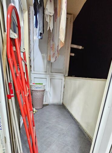 Yeni tikili: Saray, 3 otaqlı, Yeni tikili, 61 kv. m — 22