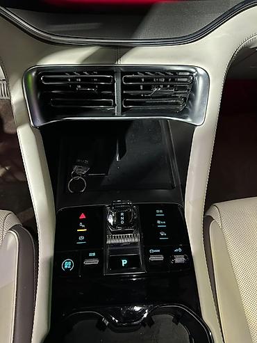 id4 pro: BYD Song Plus: 2025 г., Электромобиль, Кроссовер — 10