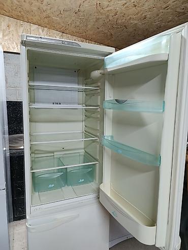 холодильник стинол: Холодильник Stinol, Б/у, Двухкамерный, 60 * 185 * — 2