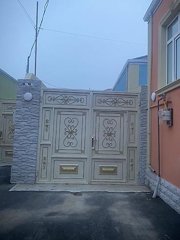 Həyət evləri və villaların satışı: 3 otaqlı, 67 kv. m, Yeni təmirli — 17