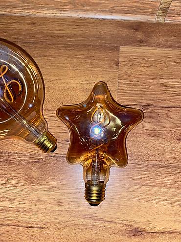 Лампочки: Продам лампочки для кафе,баров и ресторанов,эксклюзивные,очень — 4
