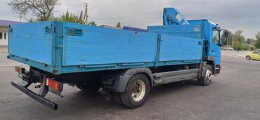 Манипуляторы: Манипулятор, Mercedes-Benz, 1999 г., от 4 т — 10