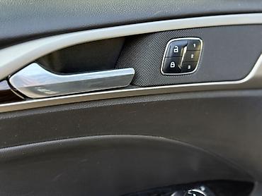 təkər 185 65 15: Ford Fusion: 1.5 l | 2015 il 135000 km Sedan — 4
