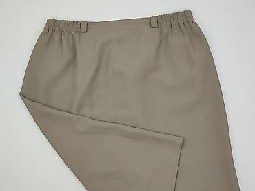 biala spodnice: Spódnica damska, rozmiar 2XL — 1