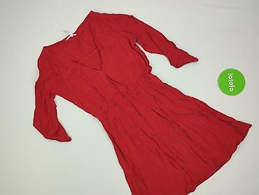 berska dresy: Bershka, Sukienka damska, rozmiar S — 2