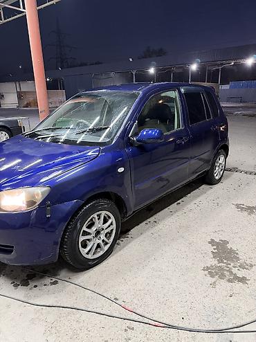 запчасти мазда 5: Mazda Demio: 2003 г., 1.5 л, Автомат, Бензин, Хэтчбэк — 6