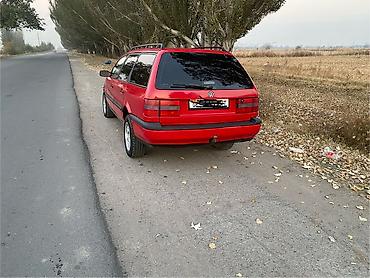 пассат 1 8 матор: Volkswagen Passat Variant: 1996 г., Универсал — 2