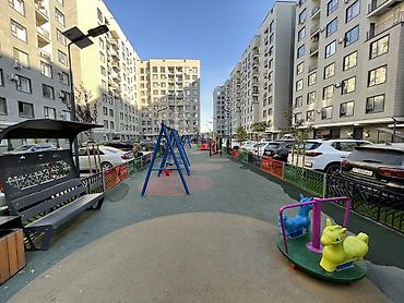 с ананьево: 2 комнаты, 65 м², 8 этаж, Евроремонт — 10