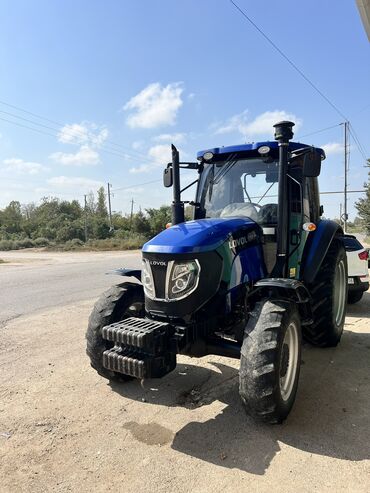 Yağlar və avtokimyəvi maddələr: Salam traxdır 3000 saat işiyib heç bir yeri açar deymiyib harda istesə