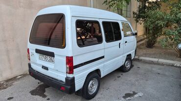 Daewoo: Daewoo Damas: 0.8 l | 2009 il Van/Minivan -da lalafo.az — 4 Daewoo: Daewoo Damas: 0.8 l | 2009 il Van/Minivan — 4