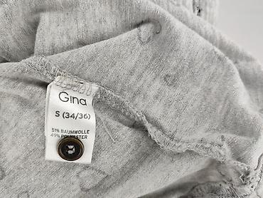 koszule polo: Gina, T-shirt damski, rozmiar S — 5