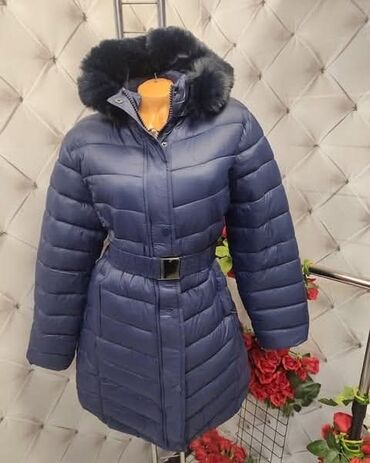 Zimske jakne: 2XL — 9