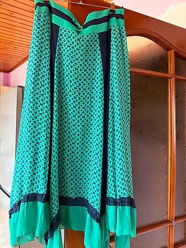 Gündəlik donlar: Teze donlar — 1