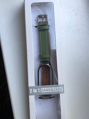 xiaomi mi band 8: Браслет от mi bend 8
Цена: 
Новые — 3