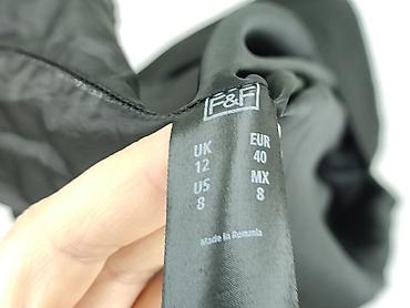 moda f: F&F, Sukienka damska, rozmiar M — 5