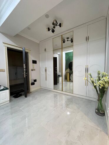 Yeni tikili: 3 otaqlı, Yeni tikili, 115 kv. m — 4