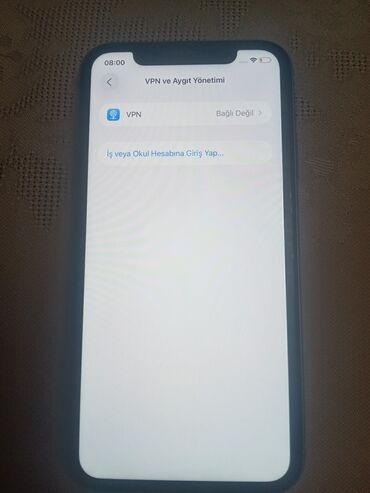 Apple iPhone: IPhone 11, 128 GB, Deep Purple, Face ID — 7