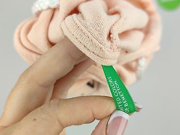 drip ciuchy: United Colors of Benetton, Bluza z kapturem damska, rozmiar M — 5