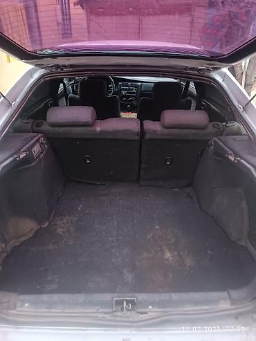 Toyota: Toyota Carina: 1992 г., Хэтчбэк — 8