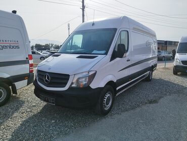 продаю спринтер 2 7 автомат: Mercedes-Benz Sprinter: 2012 г., 2.7 л, Автомат, Дизель, Универсал