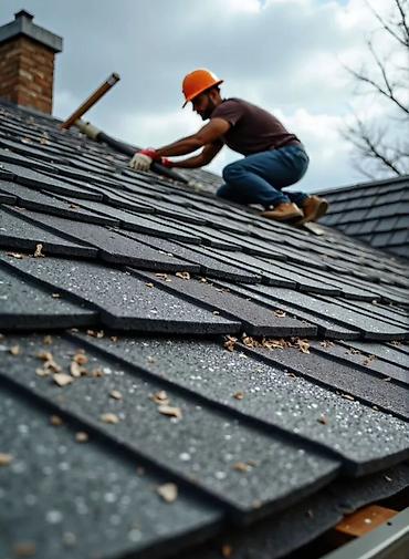 Кровля крыши: Кровельные работы - Монтаж и ремонт крыш любой сложности: частные — 4