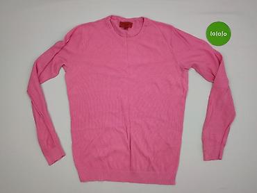 horry bluza: FINSHLEY & HARDING, Sweter dla mężczyzn, rozmiar M — 2