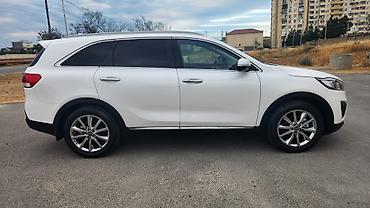 kia bongo: Kia Sorento: 2 l | 2017 il Krossover — 4