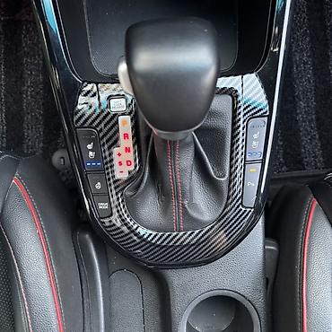 киа к3 gt: Kia K3: 2019 г., 1.6 л, Робот, Бензин, Фастбек — 7