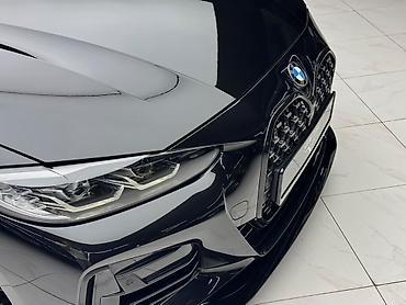 BMW: BMW 4 series: 2022 г., 3 л, Автомат, Бензин, Купе — 5