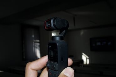 Видеокамеры: 📸 Продаю DJI Osmo Pocket 2 Combo Состояние отличное, всё полностью — 14