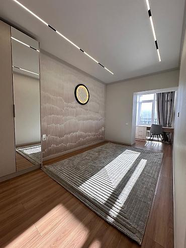 Продажа квартир: 3 комнаты, 100 м², Элитка, 14 этаж, Евроремонт — 8