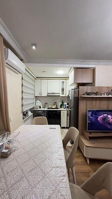 neftciler: İcarəyə verilir 2 otaqlı köhnə tikili 50 m², Neftçilər m. 800 AZN/ay — 4