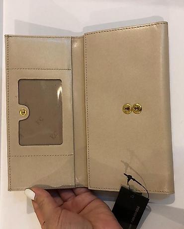 pul kiseleri: Kenneth cole New York original firmasinin pul kisesi,esl deridir — 6