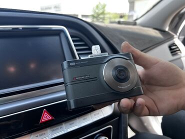 мониторы 100х200 мм: Видеорегистратор Б/у, На лобовое стекло, Есть GPS, Есть G-Sensor, Без антирадара