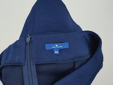 jeans balloon: Tom Tailor, Spódnica damska, rozmiar S — 4