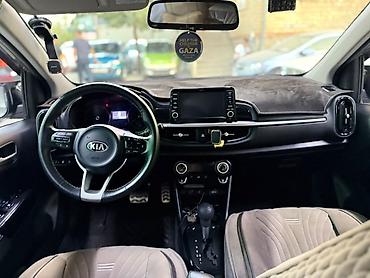 парктроник киа к5: Kia Morning: 2018 г., 1 л, Автомат, Бензин, Хэтчбэк — 4