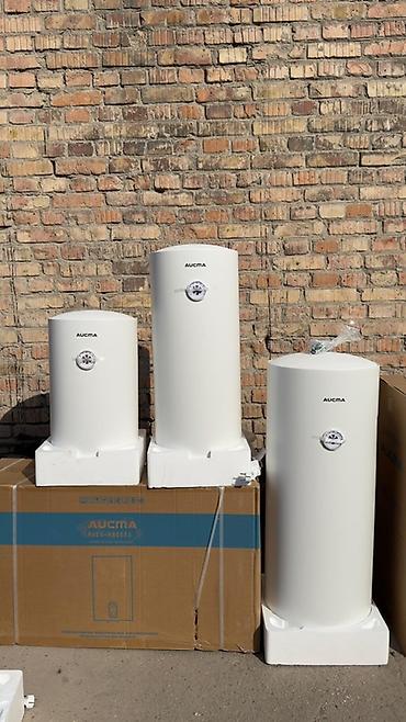 Накопительные водонагреватели: Водонагреватели накопительные AUCMA (серия AMEV-H80EA1) Аристоны цены — 1