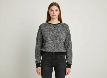 Bluzy: Bluza damska
, rozmiar M