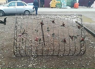 Сварка: Сварка | Решетки на окна, Перила, Заборы, оградки Гарантия — 5
